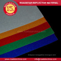 Customize tear resistant PET reflective sheeting